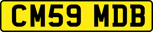 CM59MDB