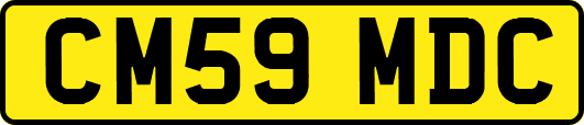 CM59MDC