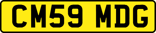 CM59MDG