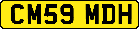 CM59MDH