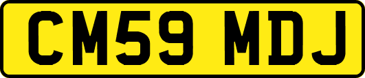 CM59MDJ