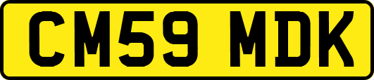 CM59MDK