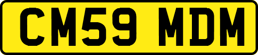 CM59MDM