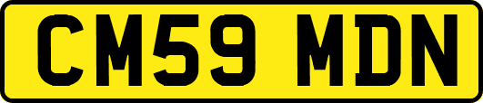 CM59MDN