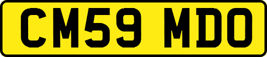 CM59MDO
