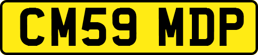CM59MDP