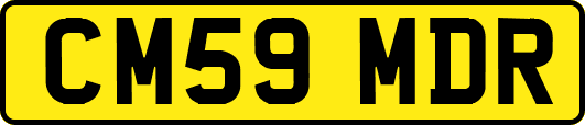 CM59MDR