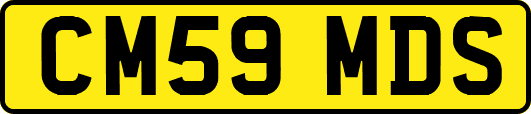 CM59MDS