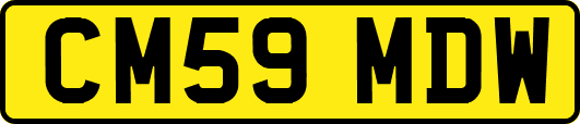 CM59MDW