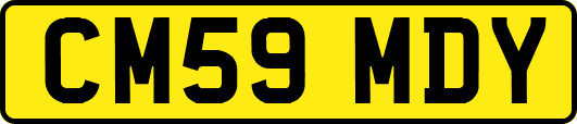 CM59MDY