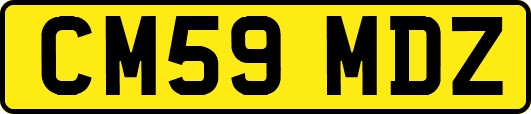 CM59MDZ