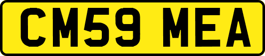 CM59MEA