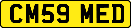 CM59MED