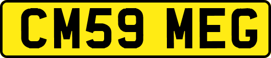 CM59MEG
