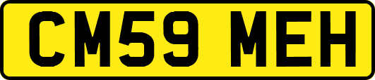 CM59MEH