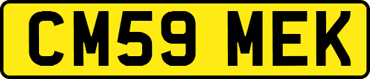 CM59MEK