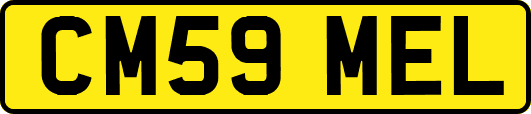 CM59MEL
