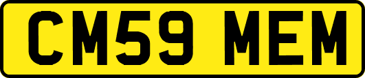 CM59MEM