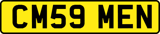 CM59MEN
