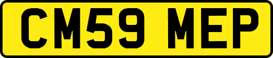CM59MEP