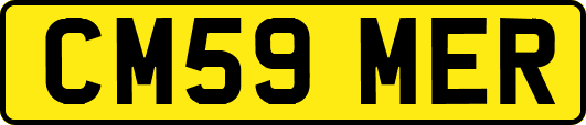 CM59MER