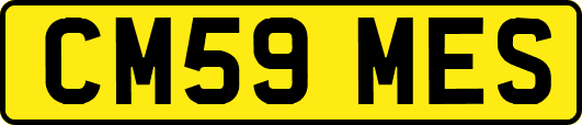 CM59MES