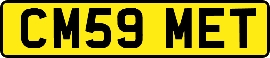 CM59MET