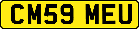 CM59MEU