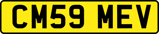 CM59MEV