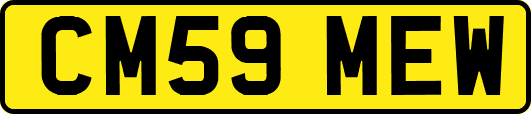 CM59MEW