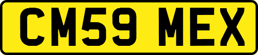 CM59MEX