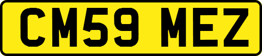 CM59MEZ