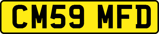 CM59MFD