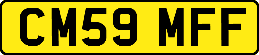 CM59MFF