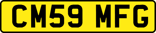 CM59MFG