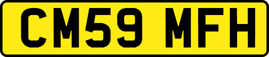 CM59MFH