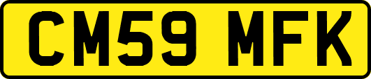 CM59MFK