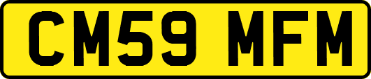 CM59MFM
