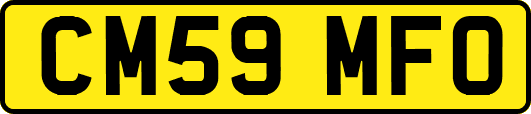 CM59MFO