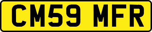 CM59MFR