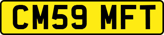 CM59MFT