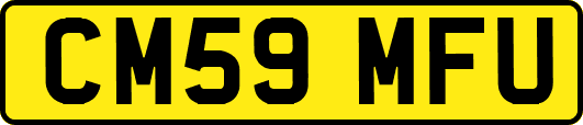 CM59MFU
