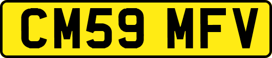 CM59MFV