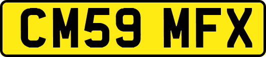 CM59MFX