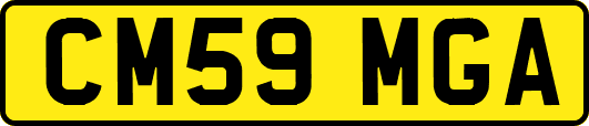 CM59MGA
