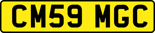CM59MGC