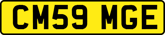 CM59MGE
