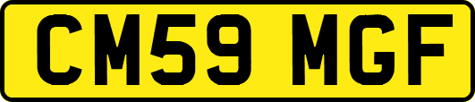 CM59MGF