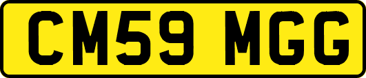 CM59MGG