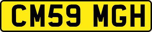 CM59MGH